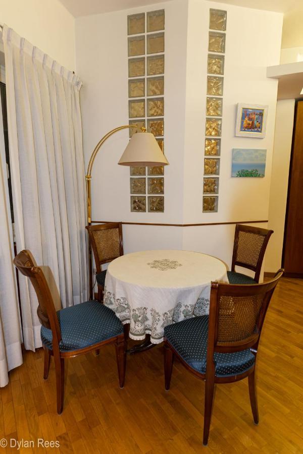 Bob'S Fleming House Villa Rome Exterior photo